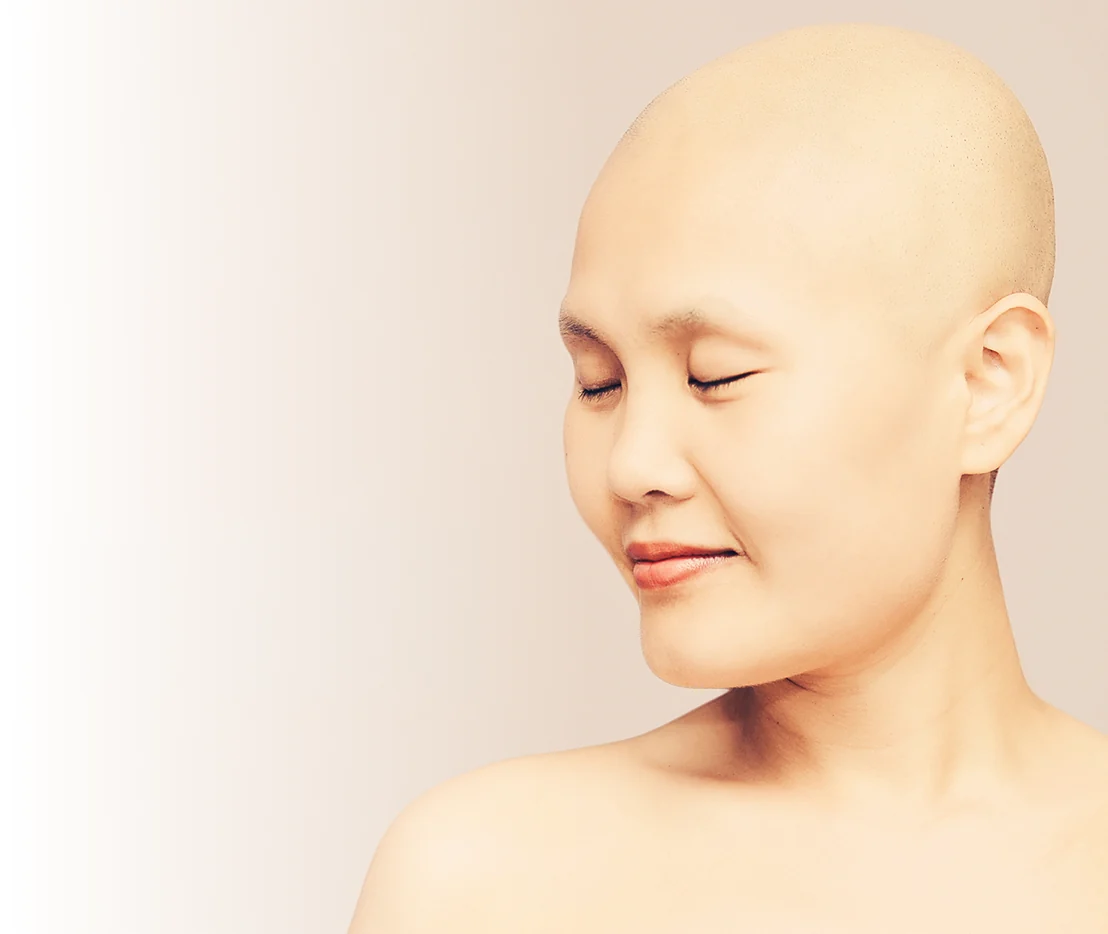 Chân dung Thương Nguyễn Sobey — nhà sáng lập BCNV