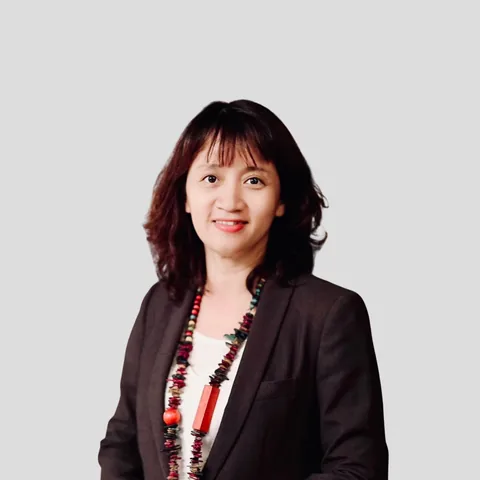 Lê Thị Mỹ Hằng