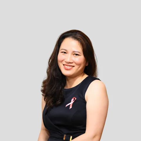 Phạm Thị Thanh Nhung