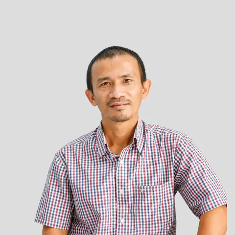 Phạm Trường Sơn
