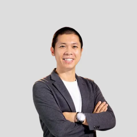 Nguyễn Tiến Huy (Huy Pencil)