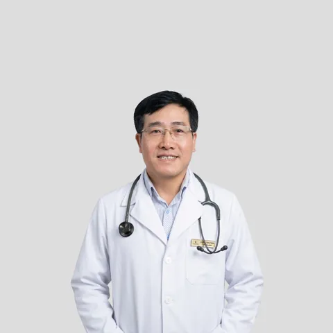 BS. Vũ Hồng Thăng