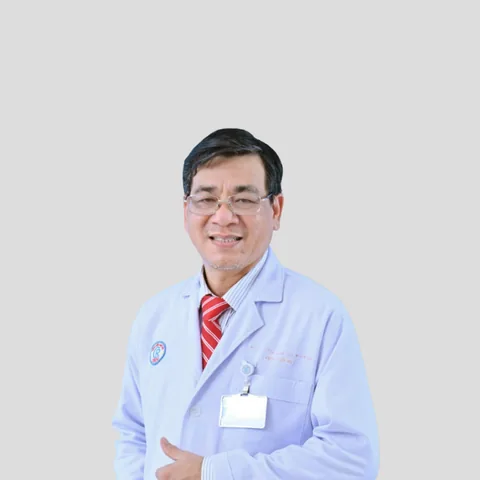 BS. Huỳnh Quang Khánh