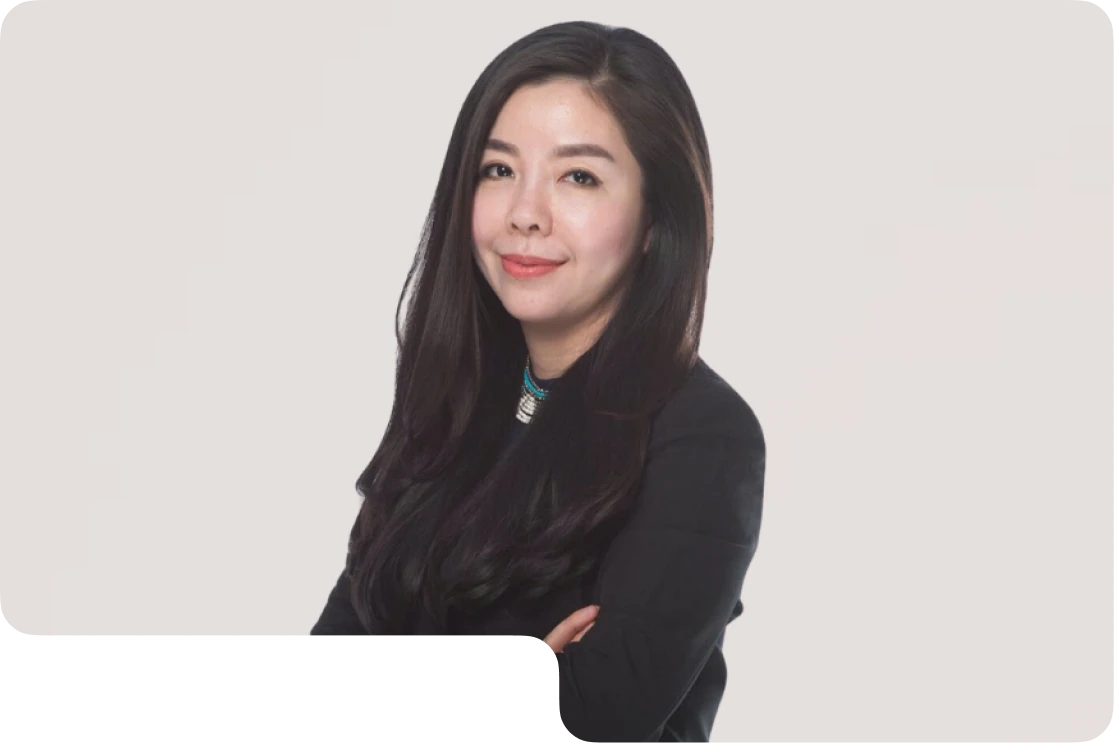 Đỗ Thị Lan Anh — Giám đốc Điều hành BCNV
